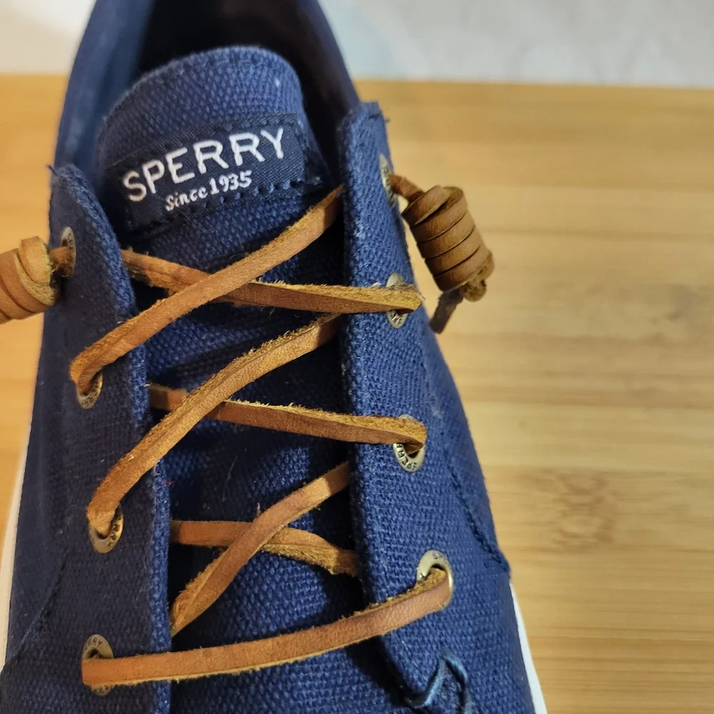SPERRY top siders - Picture 4 of 8